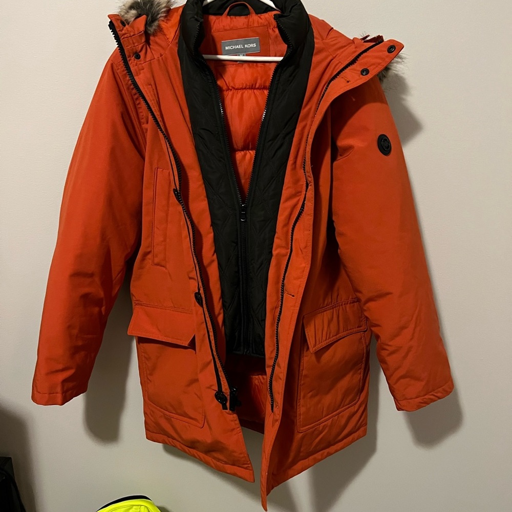 Michael Kors  Coat